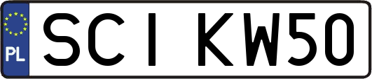 SCIKW50