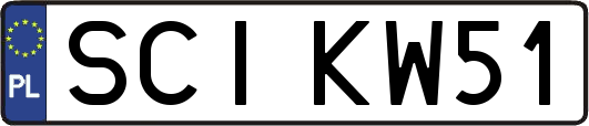 SCIKW51