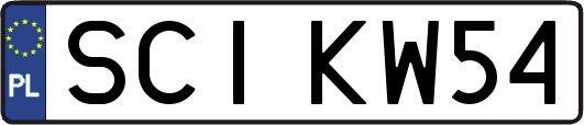 SCIKW54