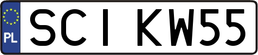 SCIKW55