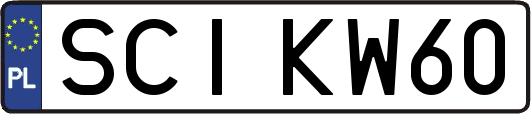 SCIKW60