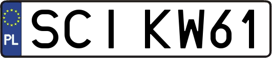 SCIKW61