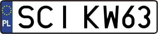 SCIKW63