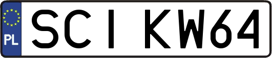 SCIKW64