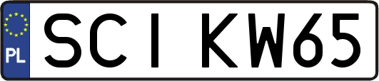 SCIKW65