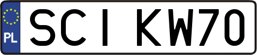 SCIKW70