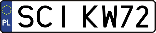 SCIKW72