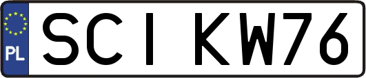 SCIKW76