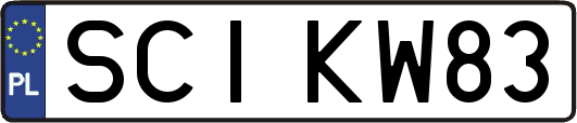 SCIKW83