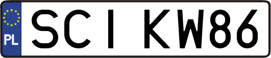 SCIKW86