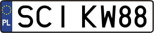 SCIKW88
