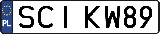 SCIKW89