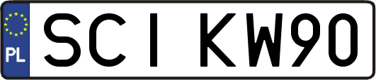 SCIKW90
