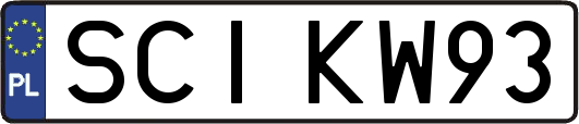 SCIKW93