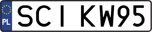 SCIKW95