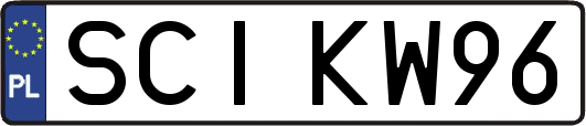 SCIKW96