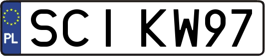 SCIKW97