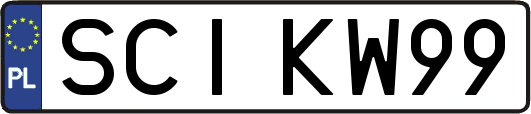 SCIKW99