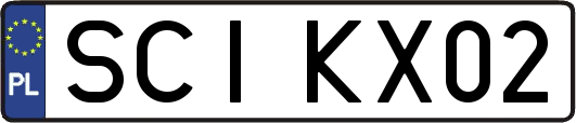SCIKX02