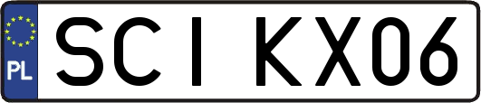 SCIKX06