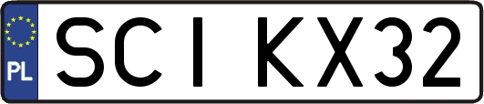 SCIKX32