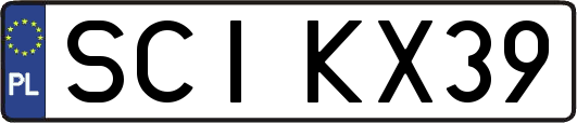 SCIKX39