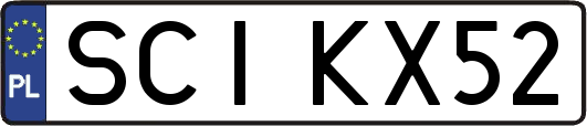 SCIKX52