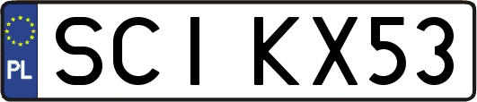 SCIKX53