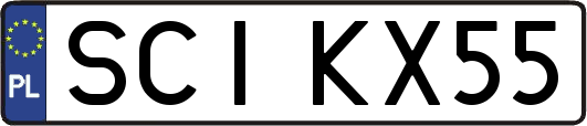 SCIKX55