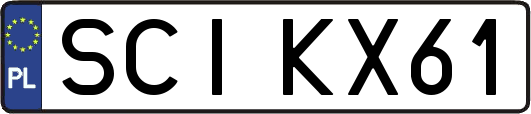 SCIKX61