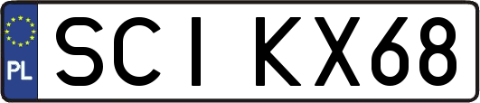 SCIKX68