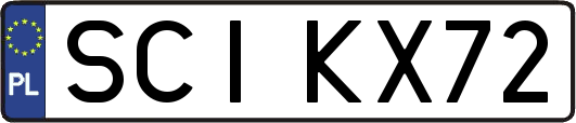 SCIKX72
