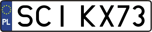 SCIKX73