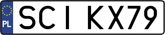 SCIKX79