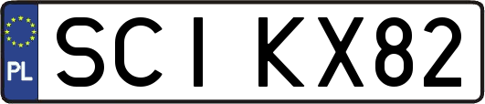 SCIKX82