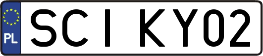 SCIKY02