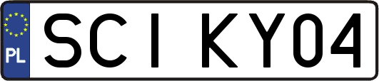 SCIKY04
