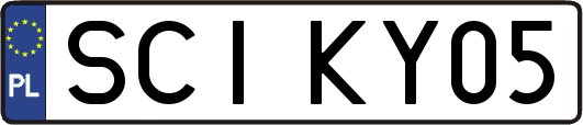 SCIKY05