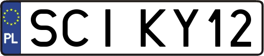 SCIKY12
