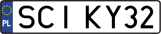 SCIKY32