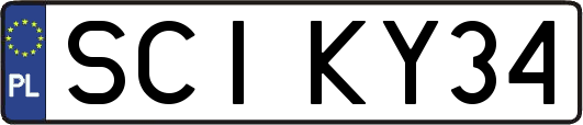 SCIKY34