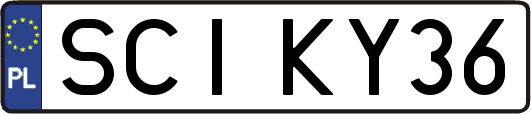 SCIKY36