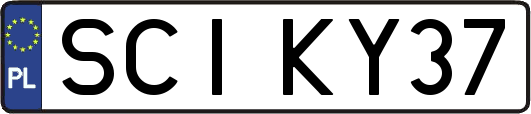 SCIKY37