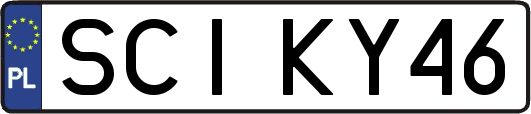 SCIKY46