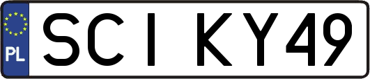 SCIKY49
