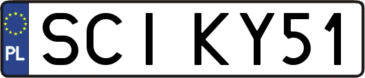 SCIKY51