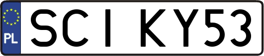 SCIKY53