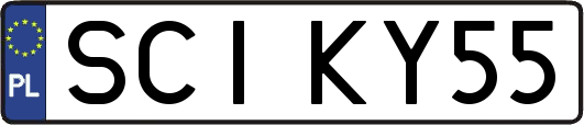 SCIKY55