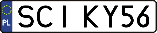 SCIKY56