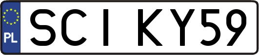 SCIKY59